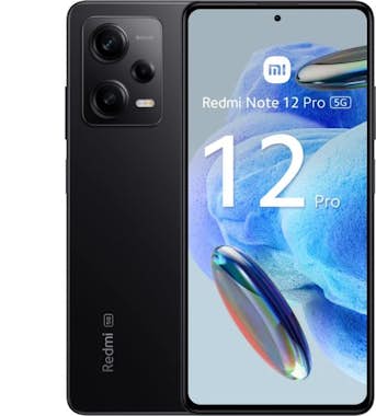 Xiaomi Smartphone Redmi Note 12 Pro 5G 6Gb 128Gb 6.67 N Xiaomi Smartphone Redmi Note 12 Pro 5G 6Gb 128Gb 6.67 N