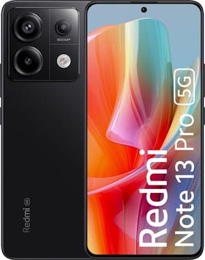 Xiaomi Redmi Note 13 Pro 5G 128GB+8GB RAM Xiaomi Redmi Note 13 Pro 5G 128GB+8GB RAM