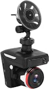 Avizar Dashcam Vídeo Full HD 1080p y Audio Función G-Sens