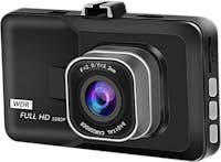 Avizar Dashcam Vídeo Full HD 1080p Cámara delantera Coche