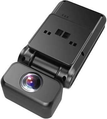 Avizar Dashcam Diseño Metalizado, Registro Vídeo 4K y Aud
