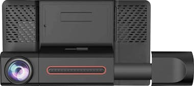 Avizar Dashcam Vídeo Full HD 1080p, 2x Cámaras delantera Avizar Dashcam Vídeo Full HD 1080p, 2x Cámaras delantera