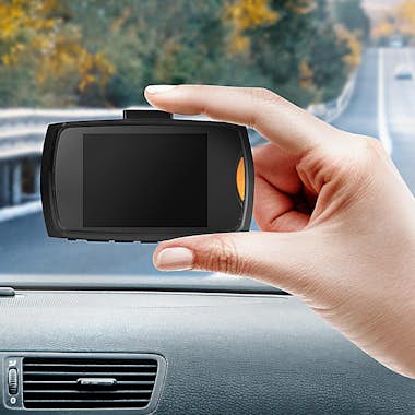 Avizar Dashcam Vídeo Full HD 1080p Cámara delantera para Avizar Dashcam Vídeo Full HD 1080p Cámara delantera para