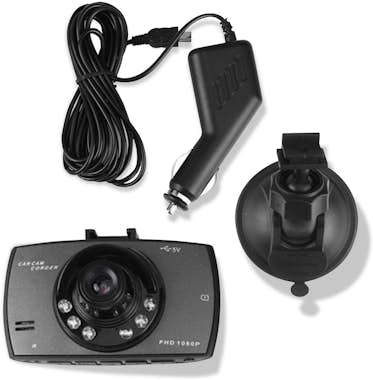 Avizar Dashcam Vídeo Full HD 1080p Cámara delantera para Avizar Dashcam Vídeo Full HD 1080p Cámara delantera para