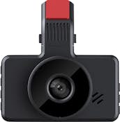 Avizar Dashcam con Vídeo Ultra HD 1296p, Función Bluetoot