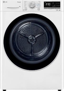 LG Secadora Bomba Calor RH80V9AV4N 8KG LG Secadora Bomba Calor RH80V9AV4N 8KG