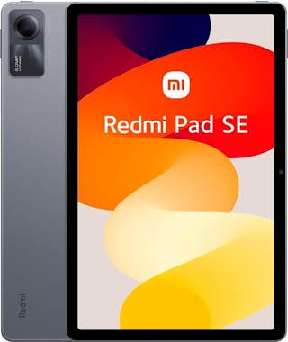 Xiaomi Redmi Pad SE 128GB+4GB RAM WiFi Xiaomi Redmi Pad SE 128GB+4GB RAM WiFi