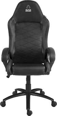 Alpha Gamer Alpha Gamer AGMAYA-BK silla para videojuegos Silla Alpha Gamer Alpha Gamer AGMAYA-BK silla para videojuegos Silla