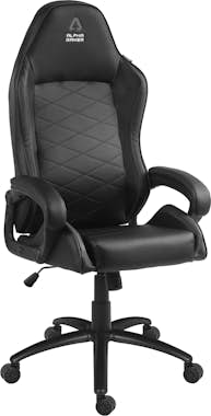 Alpha Gamer Alpha Gamer AGMAYA-BK silla para videojuegos Silla Alpha Gamer Alpha Gamer AGMAYA-BK silla para videojuegos Silla