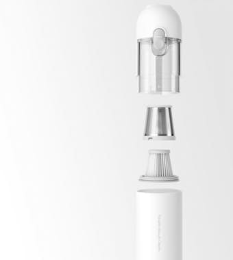 Xiaomi Xiaomi BHR4916GL aspiradora de mano Blanco Sin bol Xiaomi Xiaomi BHR4916GL aspiradora de mano Blanco Sin bol