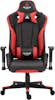 Alpha Gamer Alpha Gamer AGZETA-BK-R silla para videojuegos Sil Alpha Gamer Alpha Gamer AGZETA-BK-R silla para videojuegos Sil