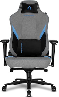 Alpha Gamer Alpha Gamer PHENIX Silla para videojuegos universa Alpha Gamer Alpha Gamer PHENIX Silla para videojuegos universa