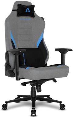 Alpha Gamer Alpha Gamer PHENIX Silla para videojuegos universa Alpha Gamer Alpha Gamer PHENIX Silla para videojuegos universa