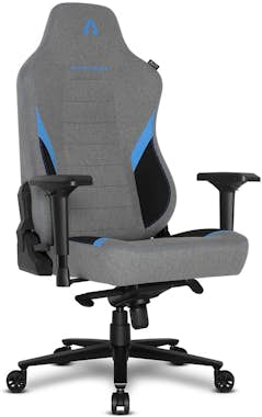 Alpha Gamer Alpha Gamer PHENIX Silla para videojuegos universa Alpha Gamer Alpha Gamer PHENIX Silla para videojuegos universa