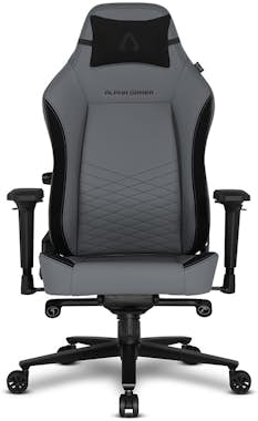 Alpha Gamer Alpha Gamer ALEGRA Silla para videojuegos universa Alpha Gamer Alpha Gamer ALEGRA Silla para videojuegos universa