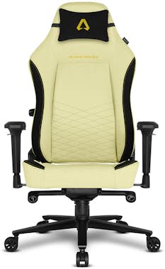 Alpha Gamer Alpha Gamer ALEGRA Silla para videojuegos universa Alpha Gamer Alpha Gamer ALEGRA Silla para videojuegos universa