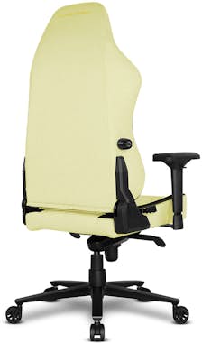 Alpha Gamer Alpha Gamer ALEGRA Silla para videojuegos universa Alpha Gamer Alpha Gamer ALEGRA Silla para videojuegos universa