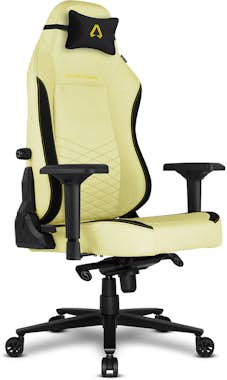 Alpha Gamer Alpha Gamer ALEGRA Silla para videojuegos universa Alpha Gamer Alpha Gamer ALEGRA Silla para videojuegos universa