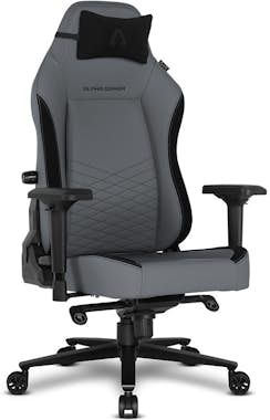 Alpha Gamer Alpha Gamer ALEGRA Silla para videojuegos universa Alpha Gamer Alpha Gamer ALEGRA Silla para videojuegos universa