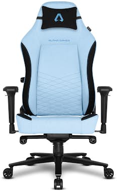 Alpha Gamer Alpha Gamer ALEGRA Silla para videojuegos universa Alpha Gamer Alpha Gamer ALEGRA Silla para videojuegos universa