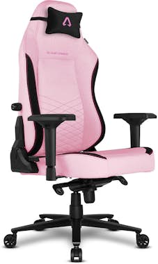 Alpha Gamer Alpha Gamer ALEGRA Silla para videojuegos universa Alpha Gamer Alpha Gamer ALEGRA Silla para videojuegos universa