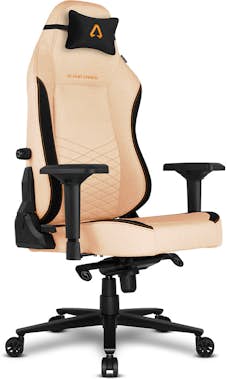Alpha Gamer Alpha Gamer ALEGRA Silla para videojuegos universa Alpha Gamer Alpha Gamer ALEGRA Silla para videojuegos universa