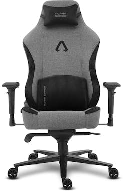 Alpha Gamer Alpha Gamer Nebula XL Silla para videojuegos unive Alpha Gamer Alpha Gamer Nebula XL Silla para videojuegos unive