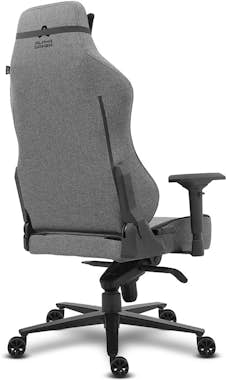 Alpha Gamer Alpha Gamer Nebula XL Silla para videojuegos unive Alpha Gamer Alpha Gamer Nebula XL Silla para videojuegos unive