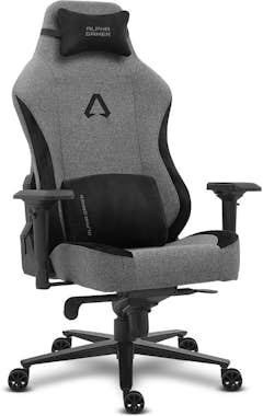 Alpha Gamer Alpha Gamer Nebula XL Silla para videojuegos unive Alpha Gamer Alpha Gamer Nebula XL Silla para videojuegos unive