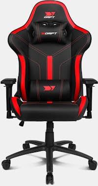 Drift DRIFT DR350 Butaca para jugar Asiento acolchado Ne Drift DRIFT DR350 Butaca para jugar Asiento acolchado Ne