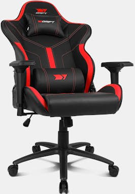 Drift DRIFT DR350 Butaca para jugar Asiento acolchado Ne Drift DRIFT DR350 Butaca para jugar Asiento acolchado Ne