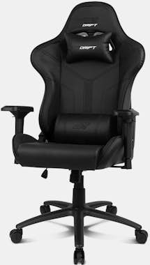 Drift DRIFT DR350 Butaca para jugar Asiento acolchado Ne Drift DRIFT DR350 Butaca para jugar Asiento acolchado Ne