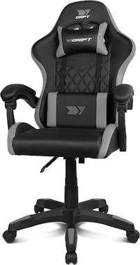 Drift DRIFT DR35BG silla para videojuegos Silla para vid Drift DRIFT DR35BG silla para videojuegos Silla para vid