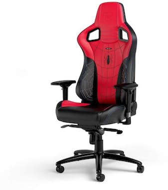 Noblechairs noblechairs EPIC Spider-Man Edition Silla para vid Noblechairs noblechairs EPIC Spider-Man Edition Silla para vid