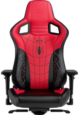 Noblechairs noblechairs EPIC Spider-Man Edition Silla para vid Noblechairs noblechairs EPIC Spider-Man Edition Silla para vid