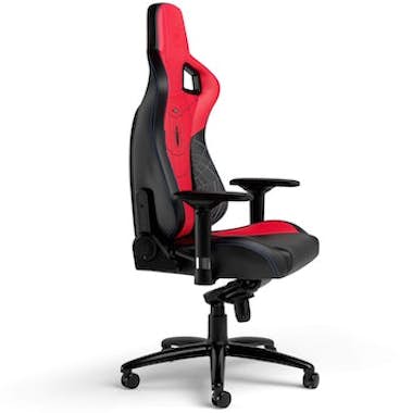 Noblechairs noblechairs EPIC Spider-Man Edition Silla para vid Noblechairs noblechairs EPIC Spider-Man Edition Silla para vid