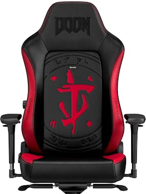 Noblechairs noblechairs NBL-HRO-PU-DET silla para videojuegos Noblechairs noblechairs NBL-HRO-PU-DET silla para videojuegos