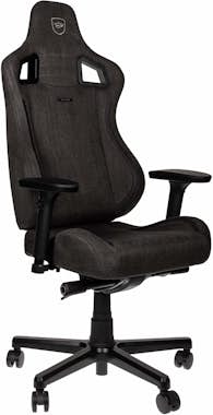 Noblechairs noblechairs EPIC Compact Silla para videojuegos de Noblechairs noblechairs EPIC Compact Silla para videojuegos de