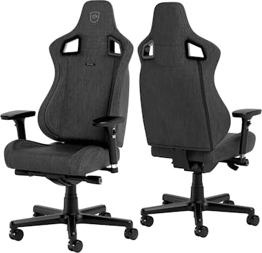 Noblechairs noblechairs EPIC Compact Silla para videojuegos de Noblechairs noblechairs EPIC Compact Silla para videojuegos de