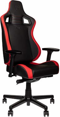 Noblechairs noblechairs EPIC Compact Silla para videojuegos de Noblechairs noblechairs EPIC Compact Silla para videojuegos de