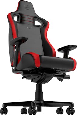 Noblechairs noblechairs EPIC Compact Silla para videojuegos de Noblechairs noblechairs EPIC Compact Silla para videojuegos de
