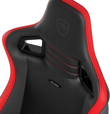 Noblechairs noblechairs EPIC Compact Silla para videojuegos de Noblechairs noblechairs EPIC Compact Silla para videojuegos de