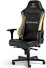 Noblechairs noblechairs NBL-HRO-PU-ERE silla para videojuegos Noblechairs noblechairs NBL-HRO-PU-ERE silla para videojuegos
