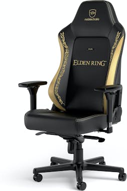 Noblechairs noblechairs NBL-HRO-PU-ERE silla para videojuegos Noblechairs noblechairs NBL-HRO-PU-ERE silla para videojuegos