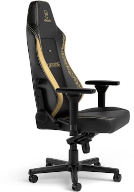 Noblechairs noblechairs NBL-HRO-PU-ERE silla para videojuegos Noblechairs noblechairs NBL-HRO-PU-ERE silla para videojuegos