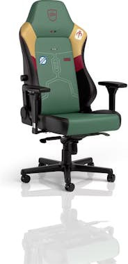 Noblechairs noblechairs NBL-HRO-PU-BFE silla para videojuegos Noblechairs noblechairs NBL-HRO-PU-BFE silla para videojuegos