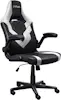 Trust Trust GXT 703W RIYE Silla para videojuegos univers Trust Trust GXT 703W RIYE Silla para videojuegos univers