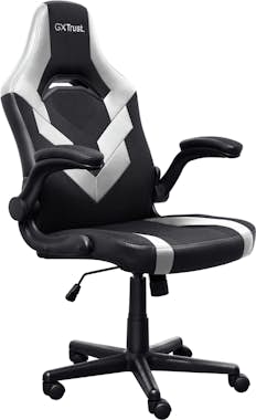 Trust Trust GXT 703W RIYE Silla para videojuegos univers Trust Trust GXT 703W RIYE Silla para videojuegos univers