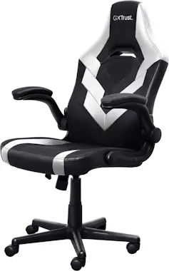 Trust Trust GXT 703W RIYE Silla para videojuegos univers Trust Trust GXT 703W RIYE Silla para videojuegos univers