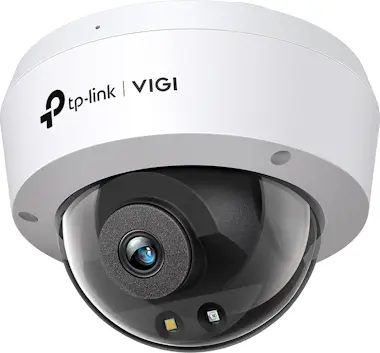 TP-Link TP-Link VIGI C240 (2.8mm) Almohadilla Cámara de se TP-Link TP-Link VIGI C240 (2.8mm) Almohadilla Cámara de se